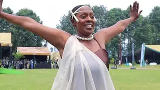 REBA UKO BAHAMAGARA IBYAMAMARE MU BIRORI MPUZAMAHANGA