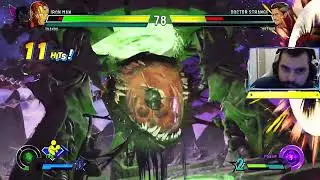 Science Vs Magic | #fatalbeastie on #Twitch