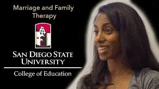 Marriage and Family Therapy Spotlight - Sesen Negash