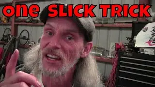 Hillbilly Pre-lube for the 460 Big Block Rod & Main Bearings for the 1958 Ford Fairlane Budget Build
