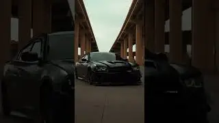 Dodge Charger Custom Flow Series Headlights