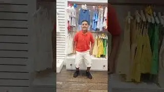 Looks modernos