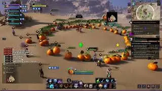 Darkblighter T1 full evasion build. 1v1 for boonstone. guildie pov.