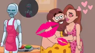 Comics Bob 🧔&zwj;♀️💋💗🧔&zwj;♀️ | Lvl 81-85 | Gameplay Walkthrough
