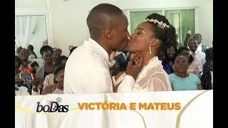BODAS | VICTÓRIA E MATEUS