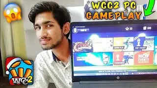 Wcc2 Pc Gameplay / Wcc2 Pc Version Gameplay  / Wcc2 windows 10 Gameplay Review | #gamingboy #pcgame