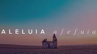 Luan Silva - Gra&ccedil;a (Lyric V&iacute;deo) ￼￼