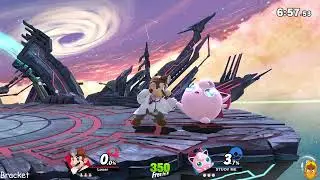 350 Free For All - #69 (VoD)