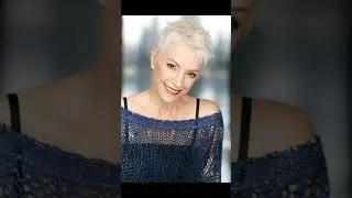 🎂 Happy Birthday Nana Visitor #StarTrek #HappyBirthday #NanaVisitor #TARDIS #TravelingTARDIS #STDS9