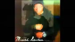 Munch Lauren - Throw Dis Cake