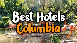 Best Hotels in Columbia, South Carolina- For Families, Couples, Work Trips, Luxury & Budget