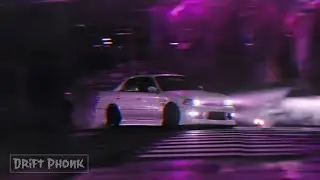 Drift Phonk Bass Boosted | Car Music | Dopamine Rush 🔥