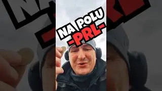 Czy to prawdziwy skarb PRL? Zobacz sam!