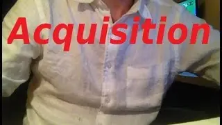 Acquisition de Traffic - Growth hacking - Aarrr 1/5 - Pirate de Croissance