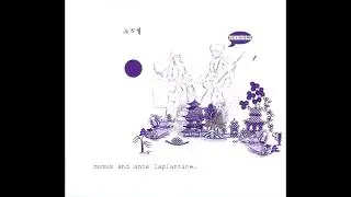 Anne Laplantine & Momus - Summerisle