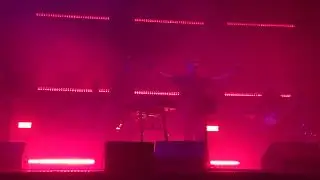 Qu'est-ce que ça peut faire ? ~ Benjamin Biolay @ Lille 18-01-2022