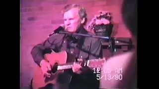 Doc Watson - St. Anne's Reel, Raggedy Anne