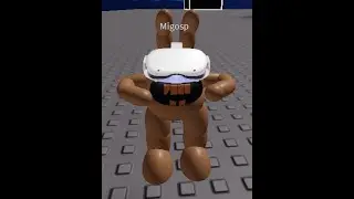 boss rush but in vr (undertale reseted)