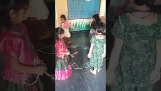 telugu activity for 2nd class students...##MPP SCHOOL