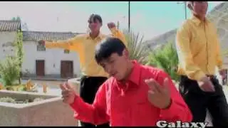 RICARDO QUISPEALAYA(EL DULCE CORAZON)