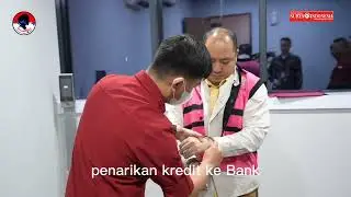 Predir IKL PT Sritex Goup Indonesia Dijeblosken ke Penjara