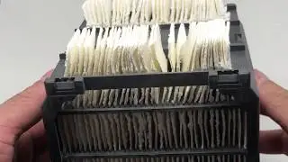 Запасной испарительный картридж Evapolar