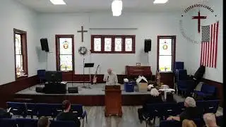 Set Free from the Power of Sin
