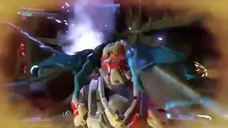 DOOM - (Psycho Face - Glorious)