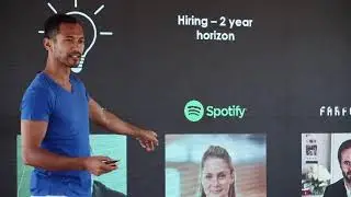 GP Bullhound Summit 2019 - Titans of Tech, by Manish Madhvani Managing Partner GP Bullhound
