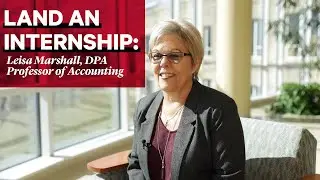 Accounting at Southeast: prepare for your future