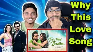 Teri Meri Baatein Song | Chengiz | Jeet | Susmita | Shubham Kumar