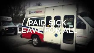 MetroAction: Workers & Riders Demanding Action on MetroAccess