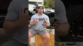 How To Stack Condemned Labz Locked Down & Confined EAA For Optimal Performance!