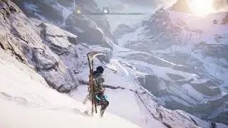 Assassin's Creed Valhalla Get to Elk of Bloody Peaks Legendary Animal