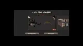 Poker Night at the inventory TF2 items!