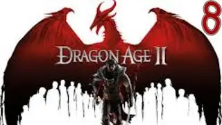 Dragon Age 2 Parte 8-A Expedi&ccedil;&atilde;o/Gameplay sem coment&aacute;rios Legendas PT-BR