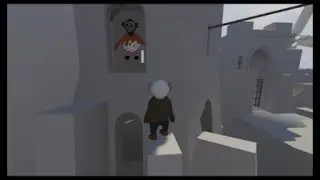 The Floating Man