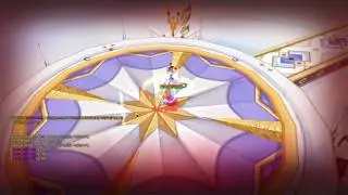 T. Infinity Sword solo Celestial Crossroads Heroic mode (Elsword KR 09/01/2017)