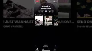 Slow Jams From The 70&rsquo;s 80&rsquo;s 90&rsquo;s & Today