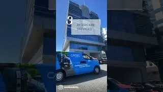CATEC Mobility &mdash; наше предложение