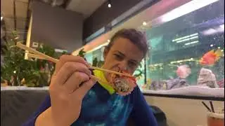 Sushi Terra Afi Park