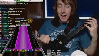 Kadinja - Empire 100% FC - Clone Hero
