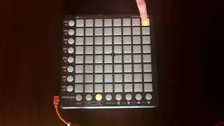 Alan Walker- Spectre (Original Mix) [Launchpad S] 4K