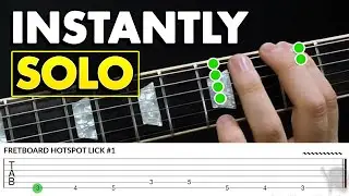 You’ve Been Soloing the Hard Way (Try This Instead)