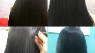 Lona Salon &ldquo; Hair Keratin #salonmedan