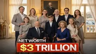 This Wealthy Family Blueprint Explains Why Monaco Is the World&rsquo;s Ultimate Money Vault