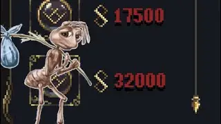 Blasphemous 2 Quick Farm Tears + Martyrdom