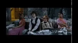 Harry Potter - Sexy Back