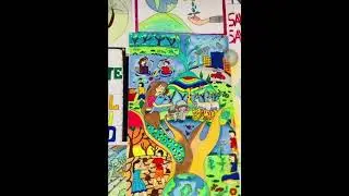 Slogan and poster competitions - Green Action Week 2024