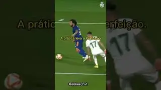Marcelo o Melhor lateral do mundo?! #futebol #short ⚽️